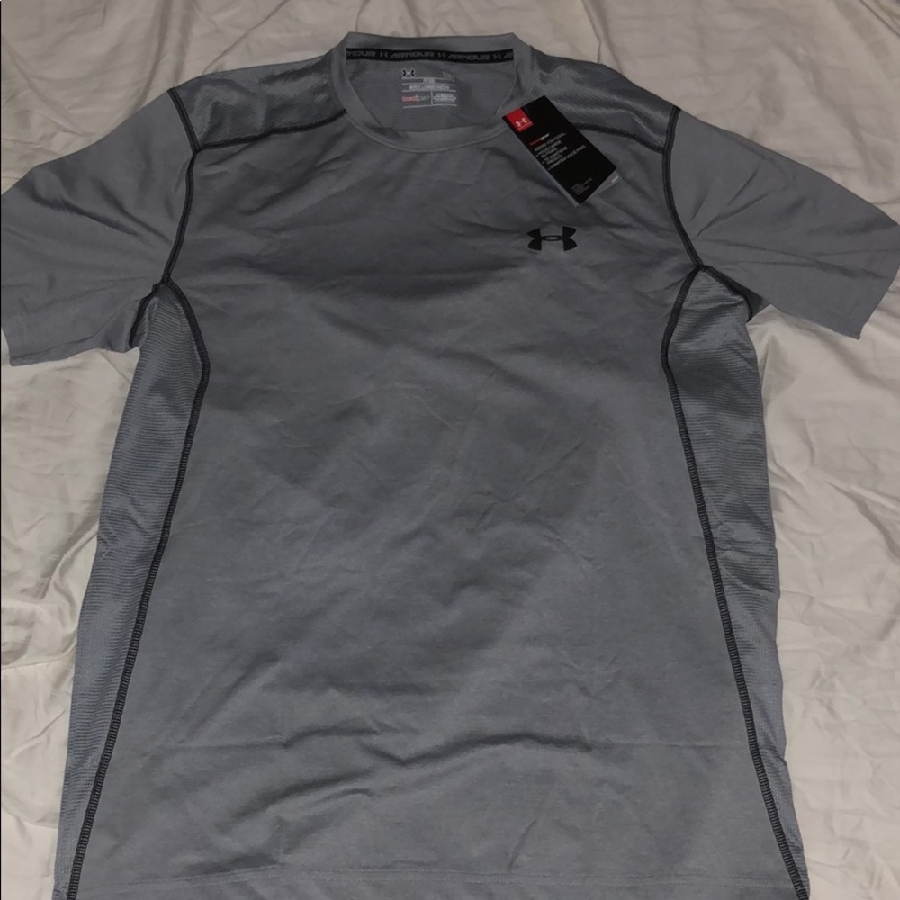 Under Armour